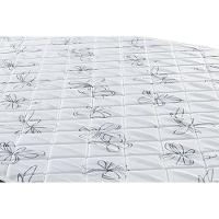 Colchão Solteiro Espuma D20 Confortex (88x188x12) - Plumatex - 2