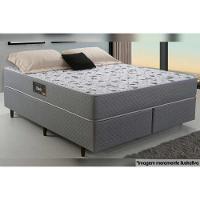 Colchão Solteiro Espuma Compact AG 65 / D28 / Black Double Face (88x188x20) - Herval - 3