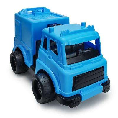 Caminhão Acqua - Brinquedos Estrela