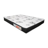 Colchão Viúva Espuma D33 ComfortPedic Line Black (128x188x14) - Orthoflex - 1