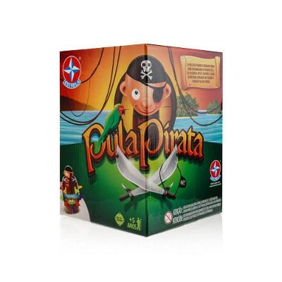 Pula Pirata - Brinquedos Estrela