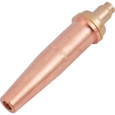 Bico De Corte 1503 Nº 08 Glp Vonder