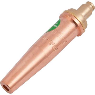 Bico De Corte 1503 Nº 06 Glp Vonder