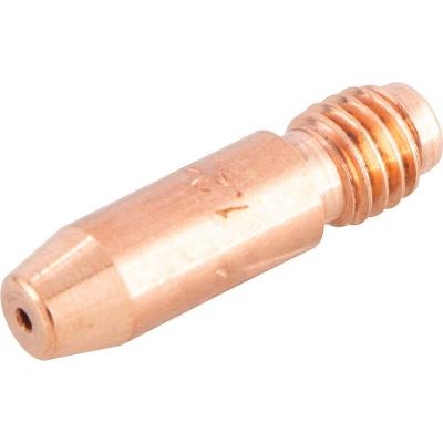 Bico De Contato 1,2 Mm X 30 Mm, Para Tocha Tmv 250/300/400 Vonder