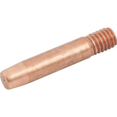 Bico De Contato 0,8 Mm X 44 Mm, Para Tocha Sbme 235 / 125, Oximig