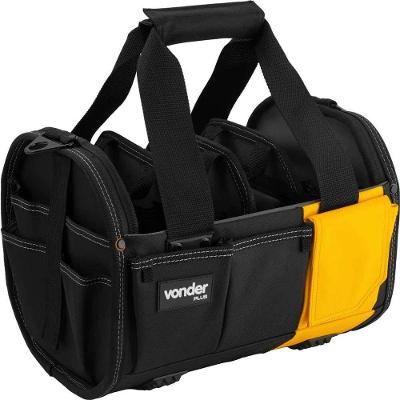 Bolsa Em Lona Para Ferramentas Bl 212 Vonder Plus