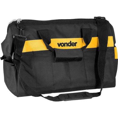 Bolsa Em Lona Para Ferramentas Bl 008 Vonder Ostenvonder