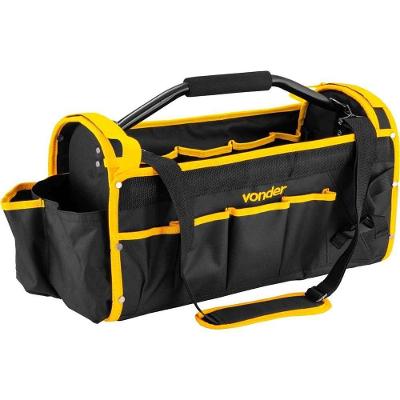 Bolsa Em Lona Para Ferramentas Bl 004 Vonder Ostenvonder