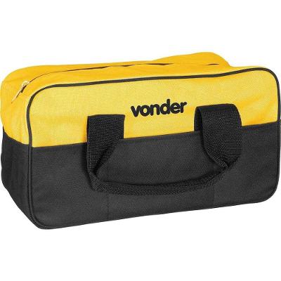 Bolsa Em Lona Para Ferramentas Bl 005 Vonder Ostenvonder