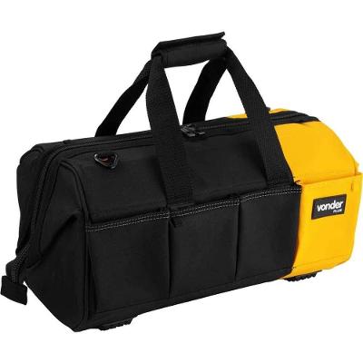 Bolsa Em Lona Para Ferramentas Bl 160 Vonder Plus Ostenvonder
