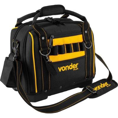 Bolsa Em Lona Para Ferramentas Bl 140 Vonder Plus Ostenvonder
