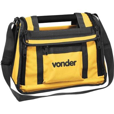 Bolsa Em Lona Para Ferramentas Bl 050 Vonder Ostenvonder