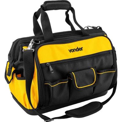 Bolsa Em Lona Para Ferramentas Bl 046 Vonder Plus Ostenvonder