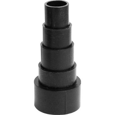 Bucha De Redução Telescópica Para Rebolos, 31,75 Mm X 12,70 Mm, Norton Ostenvonder