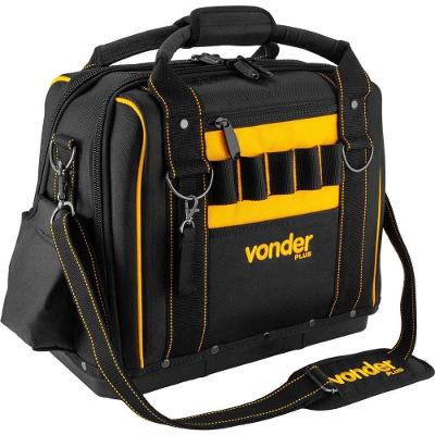 Bolsa Em Lona Para Ferramentas Bl 170 Vonder Plus Ostenvonder