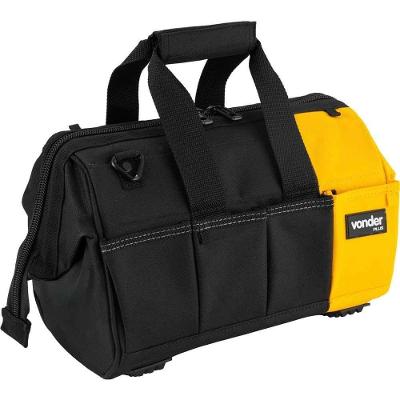 Bolsa Em Lona Para Ferramentas Bl 120 Vonder Plus Ostenvonder
