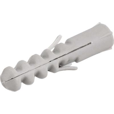 Bucha De Nylon Para Fixação 12 Mm, Cartela Com 4 Peças, Vonder Ostenvonder