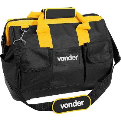 Bolsa Em Lona Para Ferramentas Bl 070 Vonder Ostenvonder