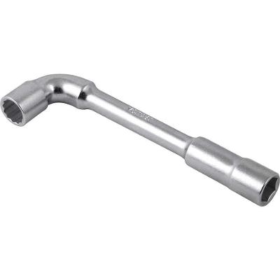 Chave Biela Com Furo Passante, 13 Mm, Vonder Ostenvonder