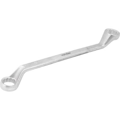 Chave Estrela 27 Mm X 32 Mm, Aço Cromo Vanádio, Vonder Ostenvonder