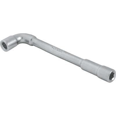 Chave Biela Com Furo Passante, 7 Mm, Vonder Ostenvonder