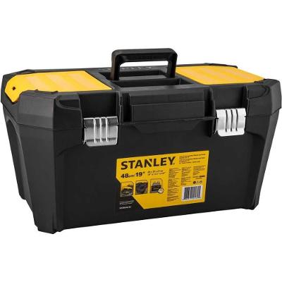 Caixa Plástica Para Ferramentas, Stst80346-40, Stanley