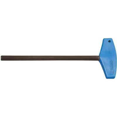 Chave Allen 3,0 Mm, Com Cabo T, 42t Gedore Ostenvonder