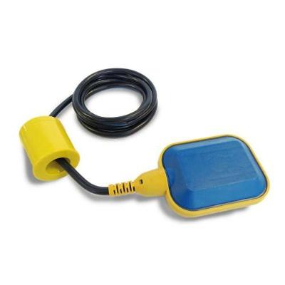 Chave Boia Automática 16a 1,2m Soprano Para Controle De Nível De água Ip68 240vca Altura 19cm