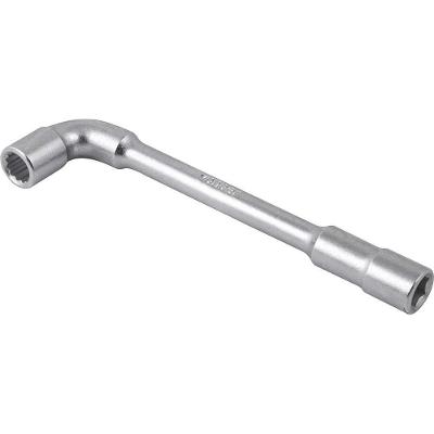 Chave Biela Com Furo Passante, 8 Mm, Vonder Ostenvonder