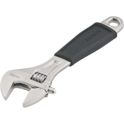 Chave Ajustável 6, Vonder Ostenvonder