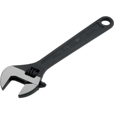 Chave Ajustável 6, Belzer Ostenvonder