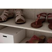 Cama Box Solteiro Crc + Bonnel Orthoflex + Armário Multiuso Margarida Rústico - 6