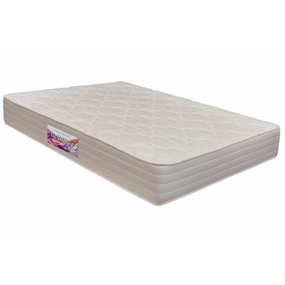 Colchão Queen Espuma New Top Double Face D45 Claro Herval