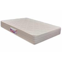 Colchão Queen Espuma D45 New Top Double Face (158x198x25) - Herval - 1