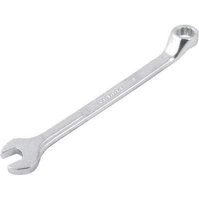 Chave Combinada 10 Mm, Aço Cromo Vanádio, Encartelada, Vonder Ostenvonder