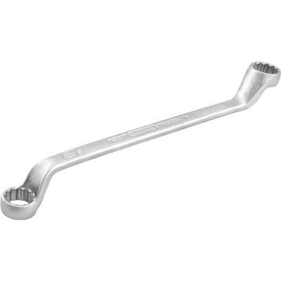 Chave Estrela, 1/2 X 9/16, Aço Cromo Vanádio, 003553, Gedore Ostenvonder