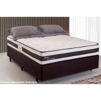 Colchão Queen Molas MasterPocket Ensacadas   Ness Euro Pillow (158x198x26) - Herval