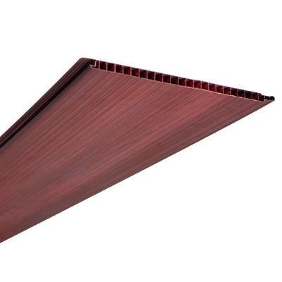 Forro De Pvc 8mm Liso 10 Un (6m²) Bariri - Tk