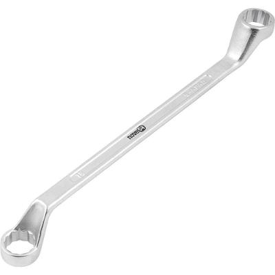 Chave Estrela 18 Mm X 19 Mm, Aço Carbono, Nove54 Ostenvonder