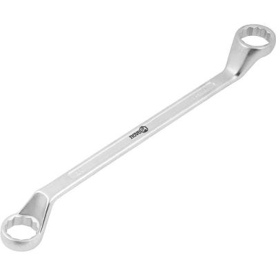 Chave Estrela 24 Mm X 26 Mm, Aço Carbono, Nove54 Ostenvonder