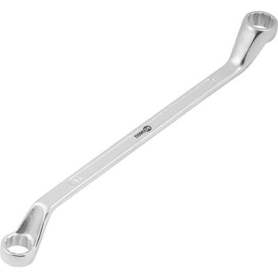 Chave Estrela 14mm X 15 Mm, Aço Carbono, Nove54 Ostenvonder