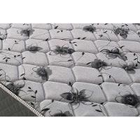 Colchão Casal Espuma Compact Ag 65 / D28 / Black Double Face (138X188X17) - Herval - 2