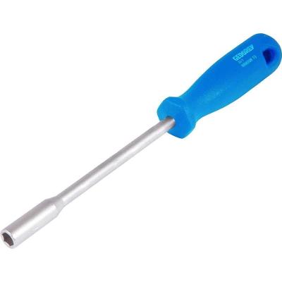 Chave Canhão 7 Mm, Longa 33, Aço Cromo Vanádio, 027050 Gedore Ostenvonder