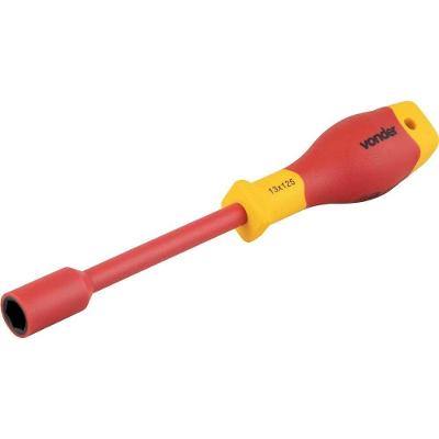 Chave Canhão 13 Mm, Vde 1.000 V, Vonder Ostenvonder