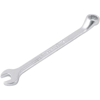 Chave Combinada 11 Mm, Aço Cromo Vanádio, Encartelada, Vonder