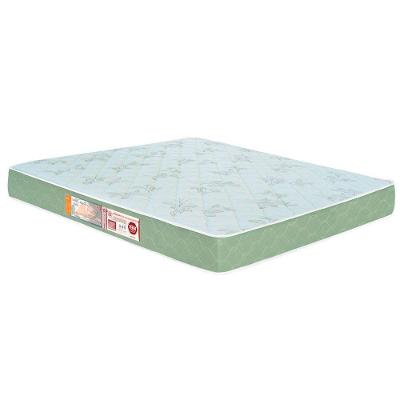 Colchão Espuma Sleep Max Queen D33 158x198x18cm Castor