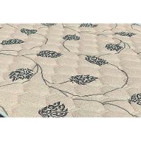 Colchão Queen Espuma D33 ComfortPedic (158x198x20) - Orthoflex