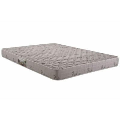 Colchão Queen Espuma Cannes D33 Double Side 158x198x17cm Herval
