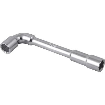 Chave Biela Com Furo Passante, 14 Mm, Vonder Ostenvonder