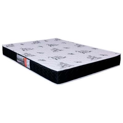 Colchão Queen Espuma Nápoles D28 158x198x20cm Orthoflex